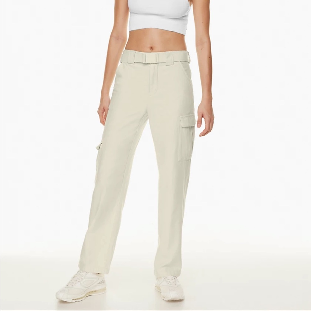 Aritzia cargo pants